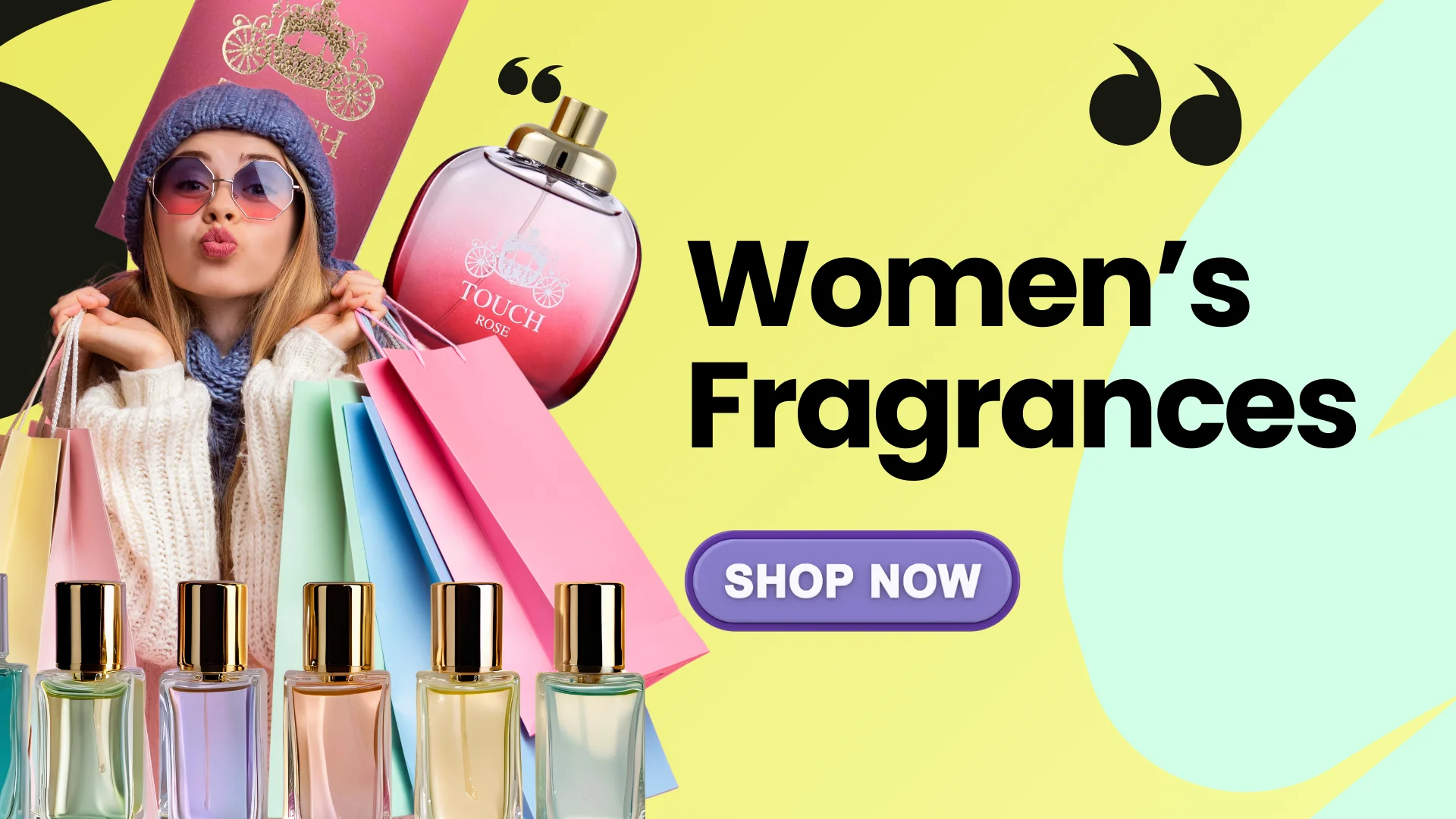 Your Ultimate Beauty Destination